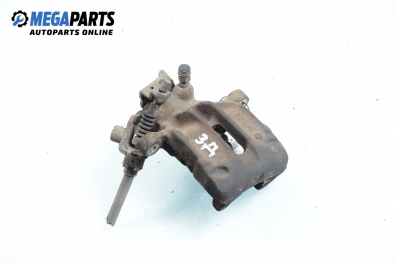 Caliper for Volkswagen Golf III 1.6, 101 hp, 5 doors, 1997, position: rear - right