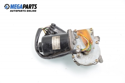 Motor ștergătoare parbriz for Opel Zafira A 1.8 16V, 116 hp, 1999 № Valeo 404 496