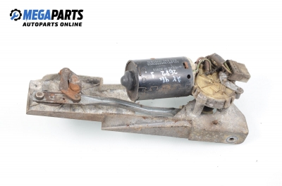 Front wipers motor for Citroen AX 1.0, 50 hp, 1996