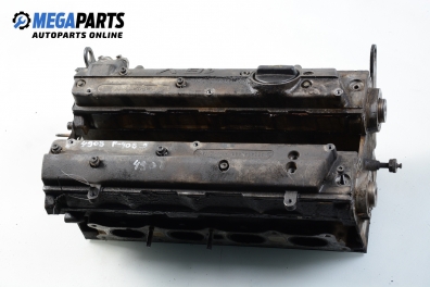 Motorkopf für Peugeot 406 2.0 16V, 132 hp, sedan, 1996 № 9616088810 / 9624643480