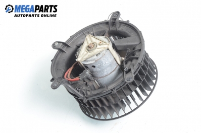 Heating blower for Mercedes-Benz S-Class W220 3.2 CDI, 197 hp automatic, 2000