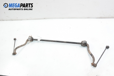 Sway bar for BMW 3 (E46) 2.0 Ci, 143 hp, coupe, 2001, position: front