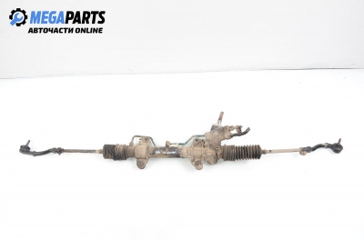 Hydraulic steering rack for Renault Laguna 1.8, 94 hp, hatchback, 1994