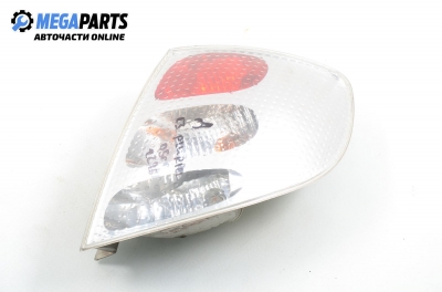 Tail light for Citroen C3 Pluriel 1.6, 109 hp automatic, 2005, position: right