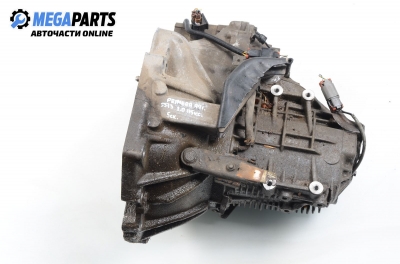  for Nissan Primera (P11) 2.0, 115 hp, combi, 1999