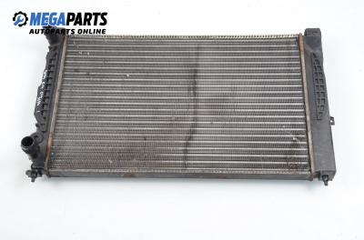 Water radiator for Volkswagen Passat 1.8 T 20V, 150 hp, station wagon, 2001