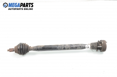 Driveshaft for Seat Ibiza (6J) 1.2, 70 hp, 3 doors, 2009, position: right