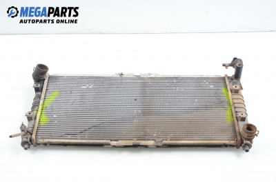 Wasserradiator für Mazda 626 (V) 1.8, 90 hp, hecktür, 1996