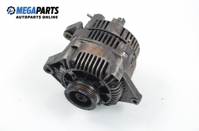 Alternator for Renault Megane Scenic 1.6, 107 hp, 1997