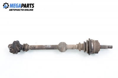 Driveshaft for Renault Laguna 1.8, 94 hp, hatchback, 1994, position: right