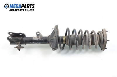 Macpherson shock absorber for Hyundai Matrix 1.5 CRDi, 110 hp, 2002, position: rear - right