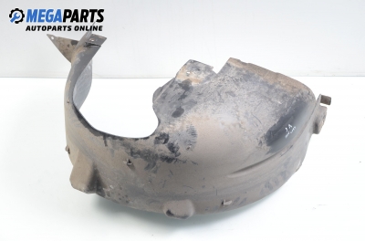 Inner fender for Peugeot 307 2.0 HDi, 90 hp, hatchback, 5 doors, 2000, position: rear - right