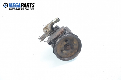 Power steering pump for Rover 200 1.4 Si, 103 hp, hatchback, 5 doors, 1998