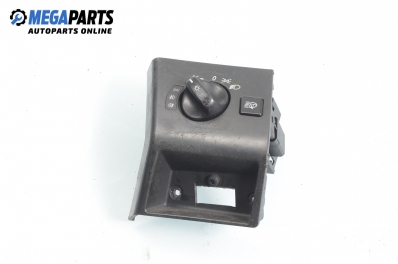Lights switch for Mercedes-Benz S-Class W220 3.2 CDI, 197 hp automatic, 2000