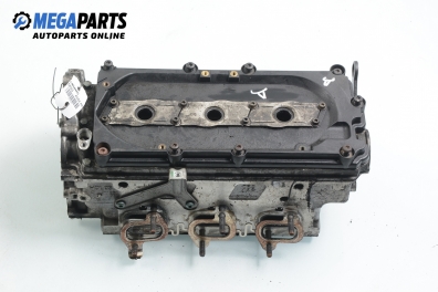 Engine head for Audi A6 (C6) 2.7 TDI, 180 hp, sedan, 2005, position: right