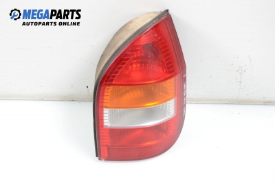 Tail light for Opel Zafira A 1.8 16V, 116 hp, 1999, position: right