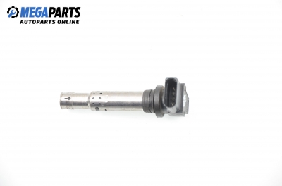 Ignition coil for Seat Ibiza (6J) 1.2, 70 hp, 2009