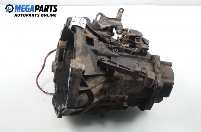  for Fiat Punto 1.7 TD, 63 hp, hatchback, 1995