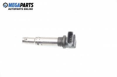 Ignition coil for Seat Ibiza (6J) 1.2, 70 hp, 2009