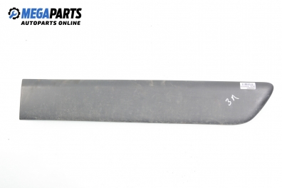 Material profilat ușă for Renault Kangoo 1.9 D, 64 hp, pasager, 2003, position: stânga - spate