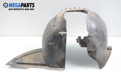 Inner fender for Peugeot 307 2.0 HDi, 90 hp, hatchback, 5 doors, 2000, position: front - right