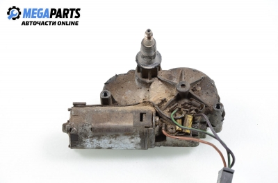 Motor ștergătoare parbriz for Audi 100 (C4) 2.5 TDI, 115 hp, combi, 1992