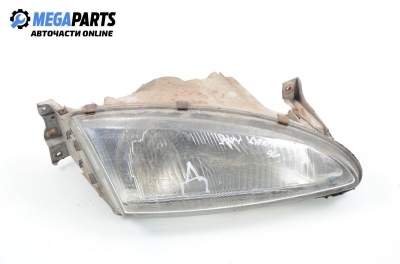 Headlight for Hyundai Lantra 1.6, 90 hp, station wagon, 1996, position: right