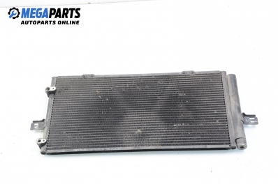 Air conditioning radiator for Rover 75 2.0 V6, 150 hp, sedan, 2000