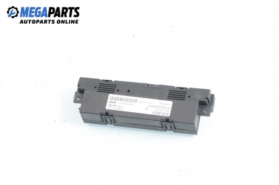 AC control module for Mercedes-Benz S-Class W220 3.2 CDI, 197 hp automatic, 2000 № A 220 830 00 85