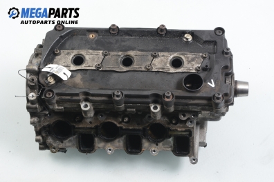 Engine head for Audi A6 (C6) 2.7 TDI, 180 hp, sedan, 2005, position: left