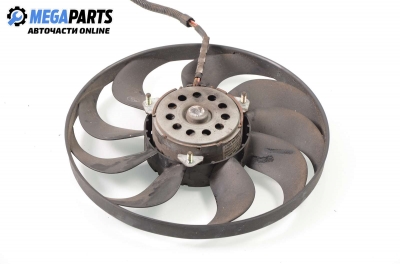 Radiator fan for Skoda Fabia (6Y; 1999-2007) 1.9, station wagon