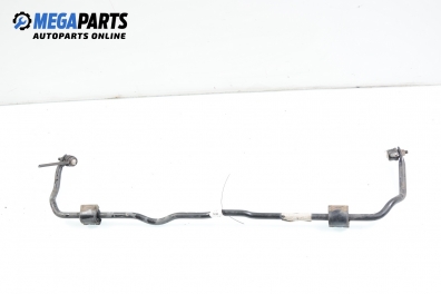 Sway bar for Citroen C2 1.1, 60 hp, 2003, position: front