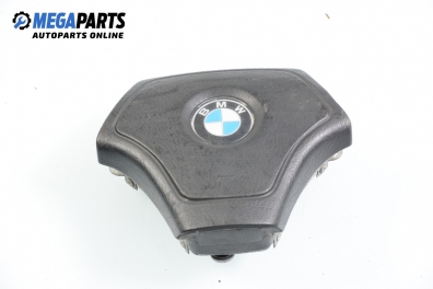 Airbag for BMW 3 (E36) 1.7 TDS, 90 hp, sedan, 1995 № BMW 33 1162099 8