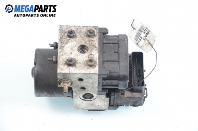 ABS for Mitsubishi Space Star 1.9 Di-D, 102 hp, 2001 № Bosch 0 273 004 489