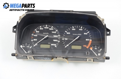 Instrument cluster for Volkswagen Polo 1.0, 45 hp, 3 doors, 1996