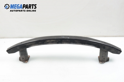 Bumper support brace impact bar for Volkswagen Passat 1.8 T 20V, 150 hp, station wagon, 2001, position: front