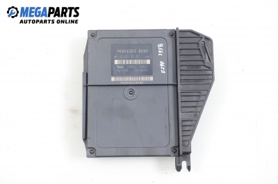 Comfort module for Mercedes-Benz E-Class 210 (W/S) 2.9 TD, 129 hp, station wagon automatic, 1996 № 210 820 38 26