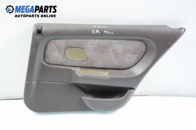 Interior door panel  for Renault Laguna I (B56; K56) 2.2 dT, 113 hp, hatchback, 1998, position: rear - right