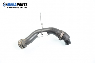 Turbo pipe for Ford Focus I 1.8 TDDi, 90 hp, station wagon, 2002