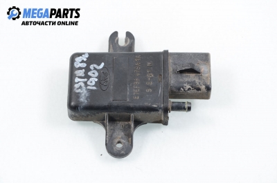 Vacuum valve for Ford Fiesta 1.1, 50 hp, 3 doors, 1989