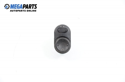 Mirror adjustment button for Opel Zafira A 1.8 16V, 116 hp, 1999