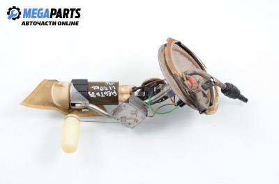 Fuel pump for Ford Fiesta 1.1, 50 hp, 3 doors, 1989