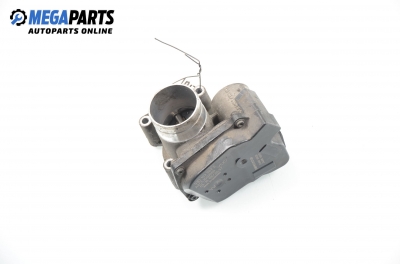 Clapetă carburator pentru Seat Ibiza (6J) 1.2, 70 cp, 3 uși, 2009 № 03D 133 062E