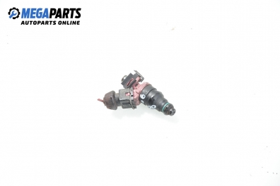 Gasoline fuel injector for Peugeot 406 2.0 16V, 132 hp, sedan, 1996 № Bosch 0 280 155 216