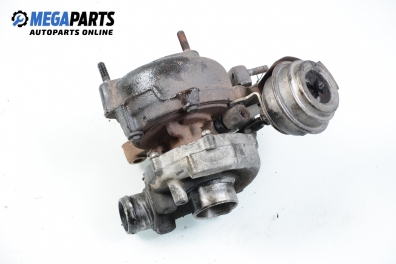 Turbo pentru Audi A4 (B5) 1.9 TDI, 110 cp, combi, 1997 № 154231-9005