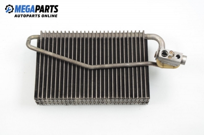 Interior AC radiator for Mercedes-Benz C-Class 203 (W/S/CL) 2.2 CDI, 143 hp, coupe automatic, 2003