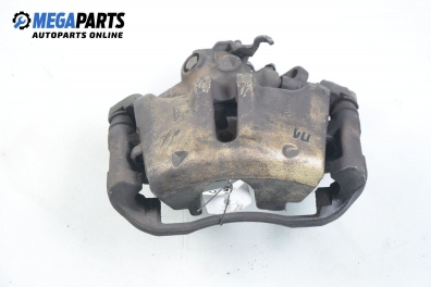 Caliper for Citroen C5 2.2 HDi, 133 hp, hatchback automatic, 2003, position: front - left