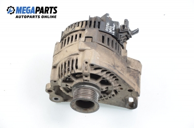 Alternator for Volkswagen Passat (B4) 1.8, 75 hp, combi, 1994