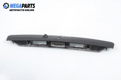 Boot lid moulding for Fiat Marea 1.9 TD, 75 hp, station wagon, 1996, position: rear