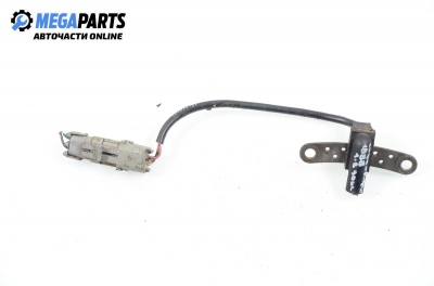 Sensor for Renault Laguna 1.8, 94 hp, hatchback, 1994